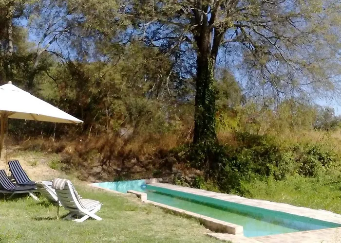 La Cartuja de Cazalla