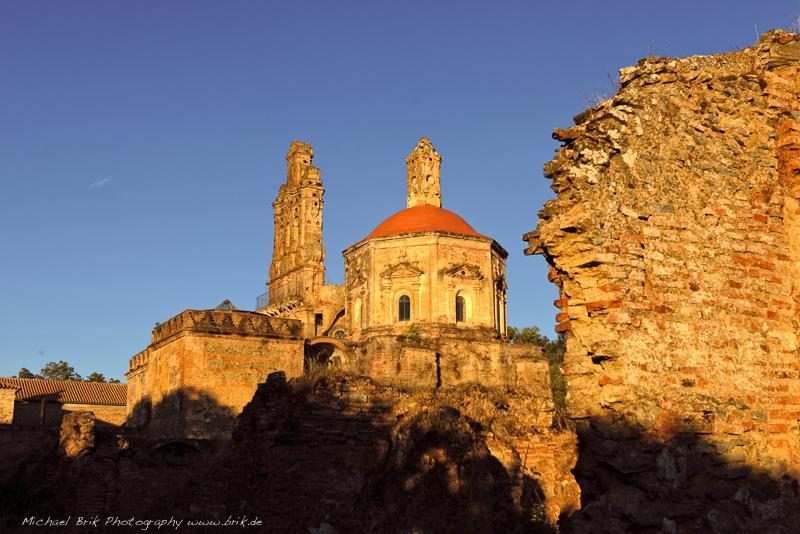 La Cartuja De Cazalla Casa di campagna