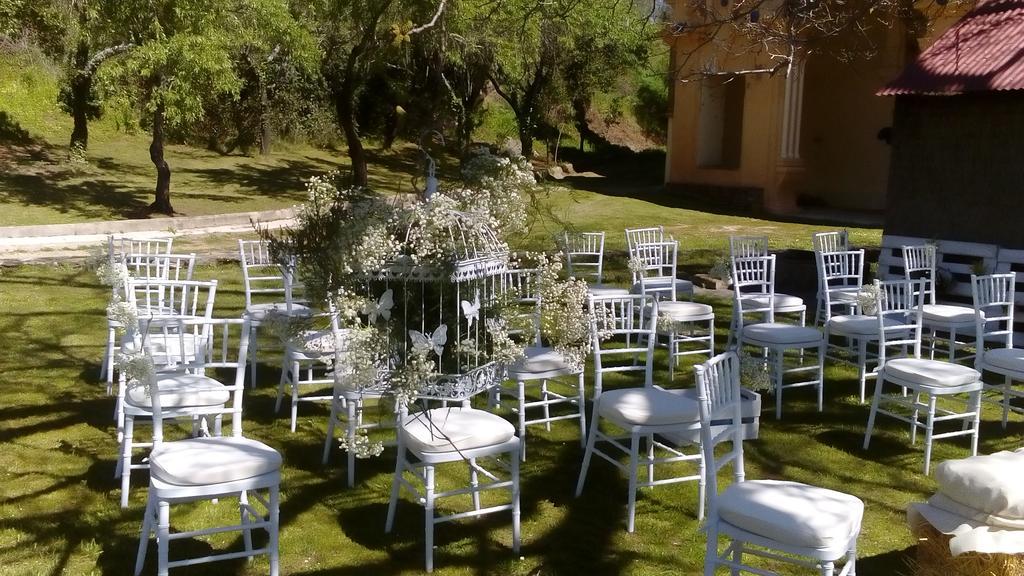 Casa di campagna La Cartuja De Cazalla