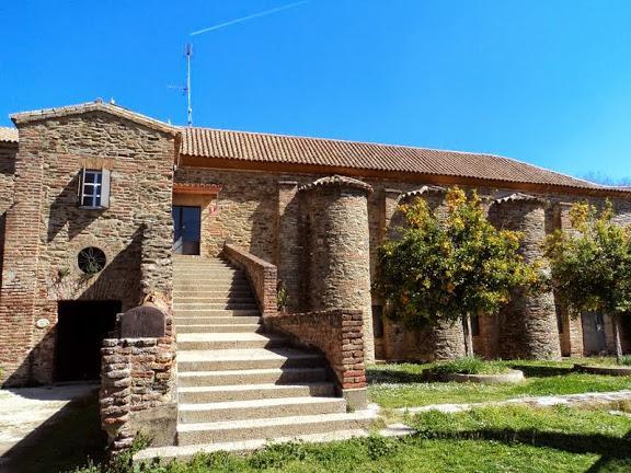 Casa di campagna La Cartuja De Cazalla Cazalla de la Sierra