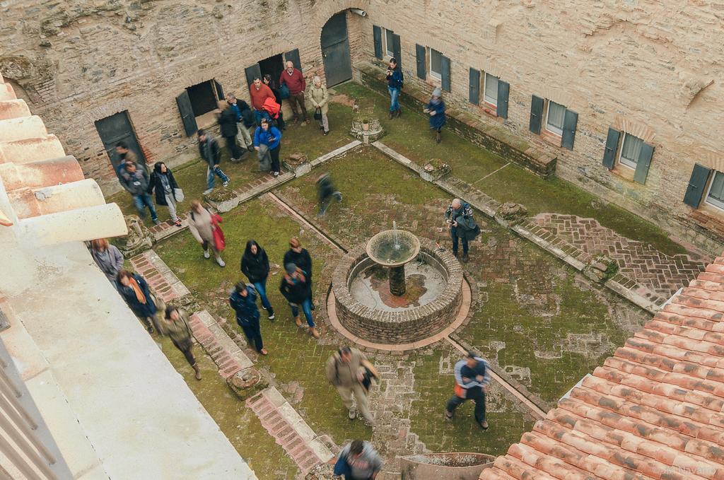 La Cartuja De Cazalla Cazalla de la Sierra