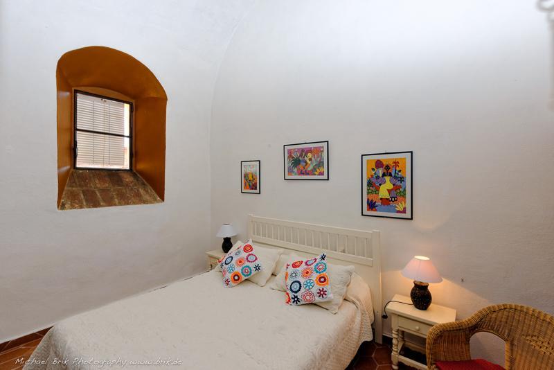La Cartuja De Cazalla Casa di campagna