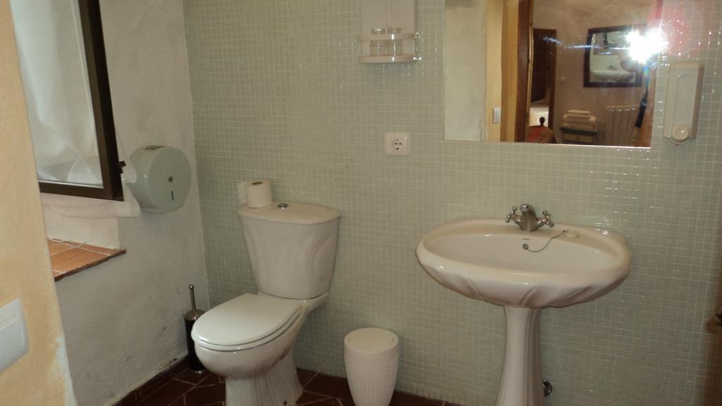Casa di campagna La Cartuja De Cazalla