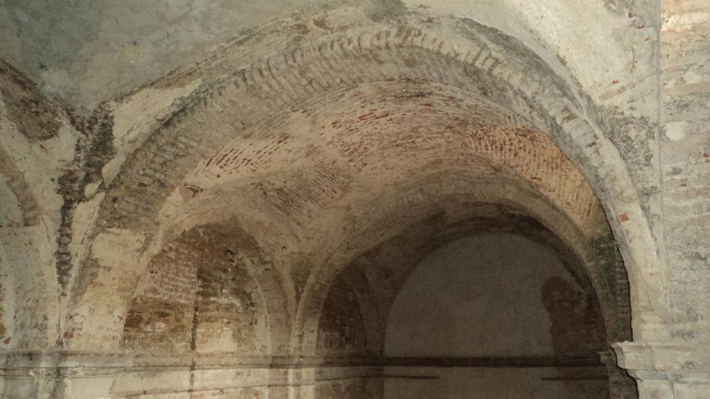Casa di campagna La Cartuja De Cazalla Cazalla de la Sierra