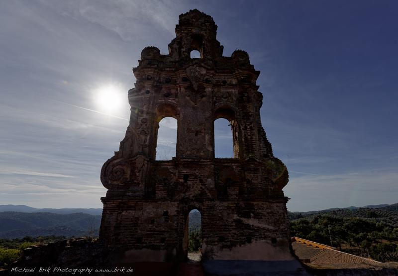 Casa di campagna La Cartuja De Cazalla *