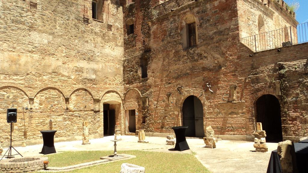 La Cartuja De Cazalla Casa di campagna Cazalla de la Sierra