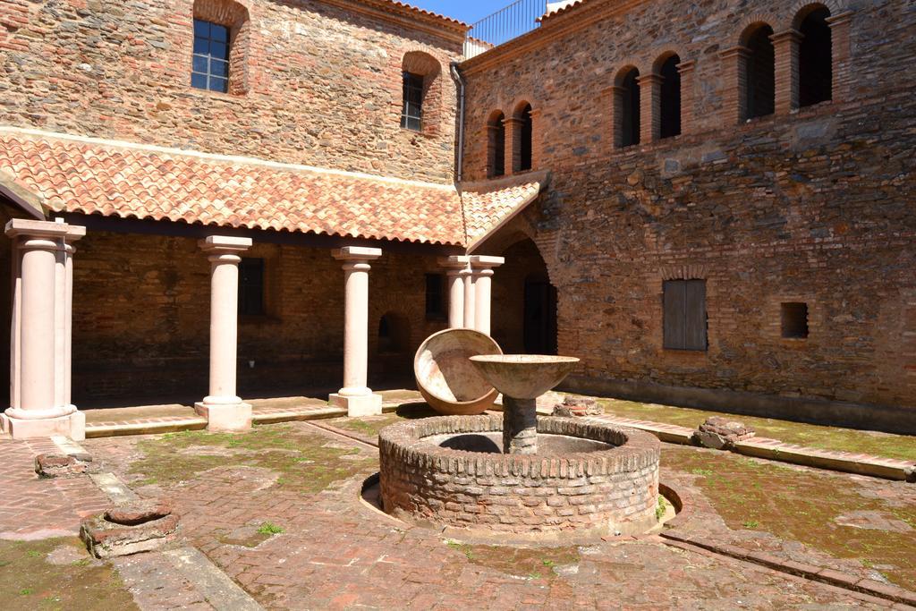La Cartuja De Cazalla Casa de Campo *