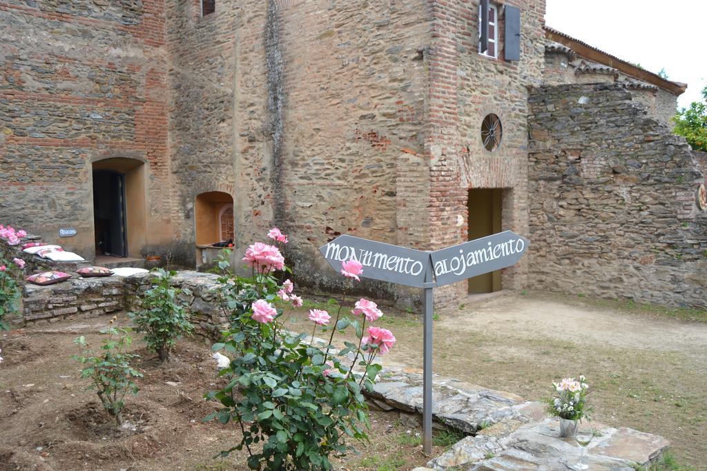 La Cartuja De Cazalla Casa de Campo