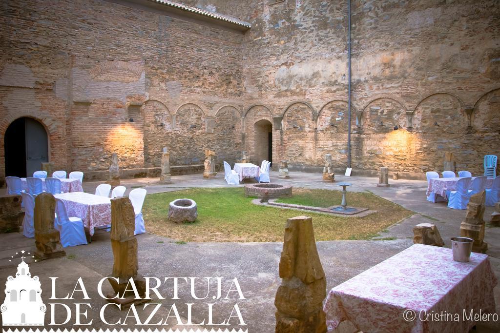 Casa de Campo La Cartuja De Cazalla Cazalla de la Sierra